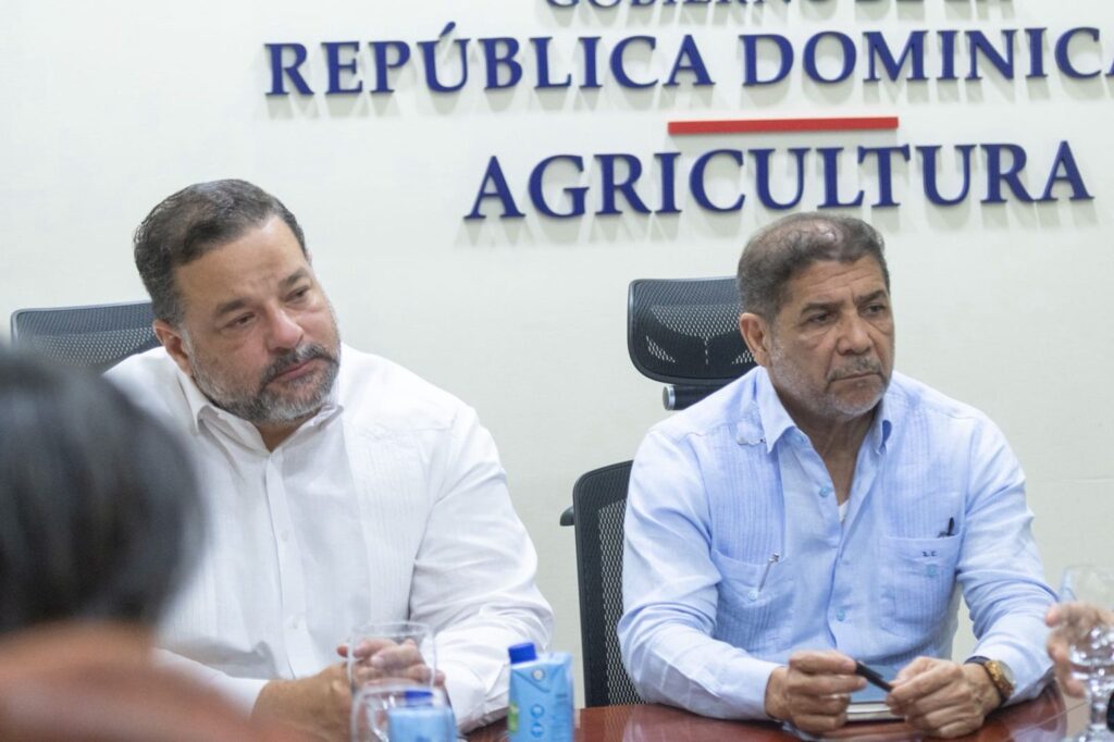 Medio Ambiente y Agricultura, con apoyo del PNUD y el BID, interconectan sus bases de datos para fortalecer conservación ecológica y desarrollo sostenible 1 img 9264 1