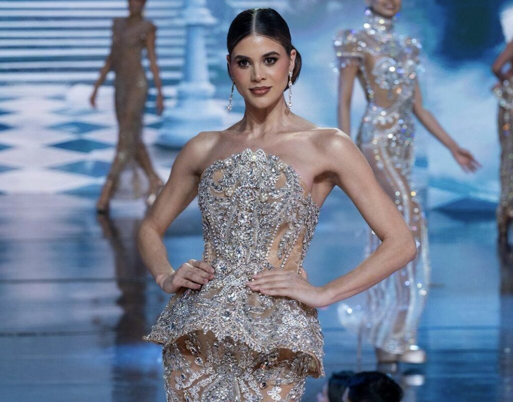 Yamilex Hernández, orgullo dominicano, se corona como Miss Universe Latina 2025 1 img 9324 1