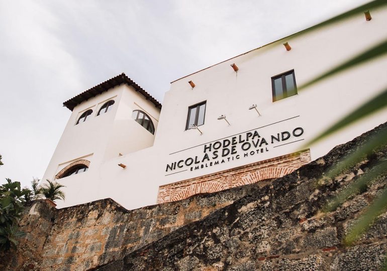 Hodelpa Nicolas de Ovando ha sido nominado en los Word Travel Awards 2025 1 img 9383 1