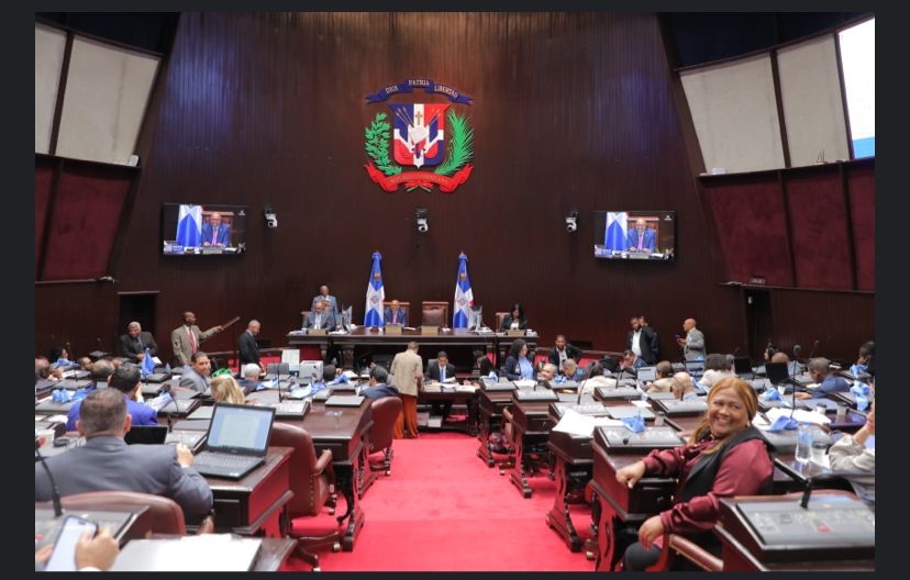 Diputados aprueban proyecto para crear nuevo Ministerio de Justicia