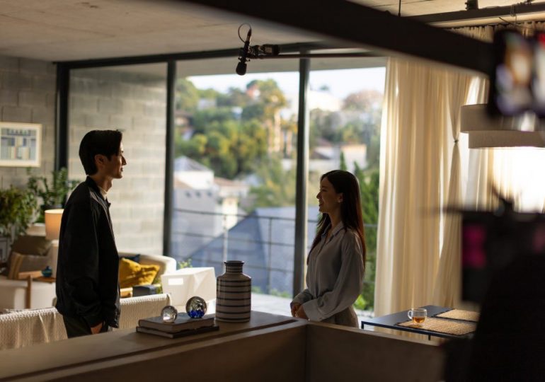 Samsung debuta como productor de contenido original con un K-drama 1 img 9406 1