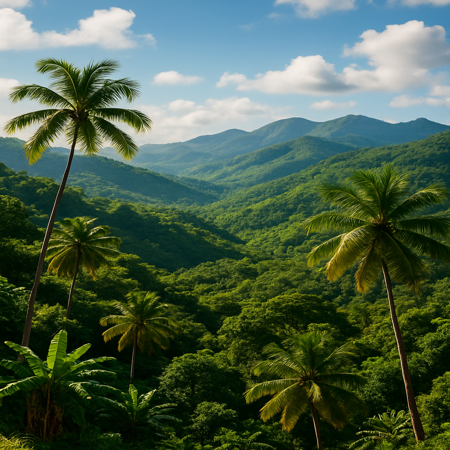La Fuente de Sánchez: Nuevo Destino del Turismo Ecológico 1 img 9433 1