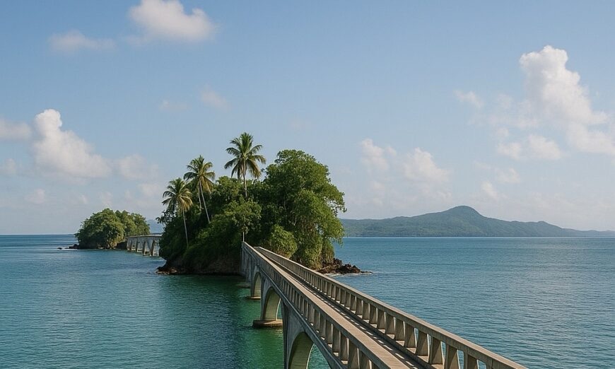 El Turismo en Samaná: Una Oportunidad que No Desaprovechar