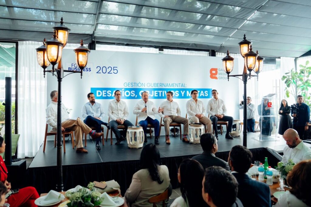 Gobierno detalla avances en proyectos de infraestructura clave y desmiente "vicios" en el Metro de Los Alcarrizos 1 img 9437 1