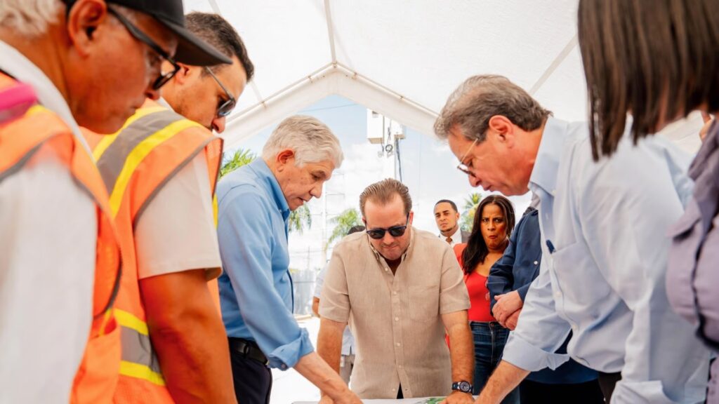 Gobierno presenta solución vial y ambiental en los entornos del Jardín Botánico 1 img 9439