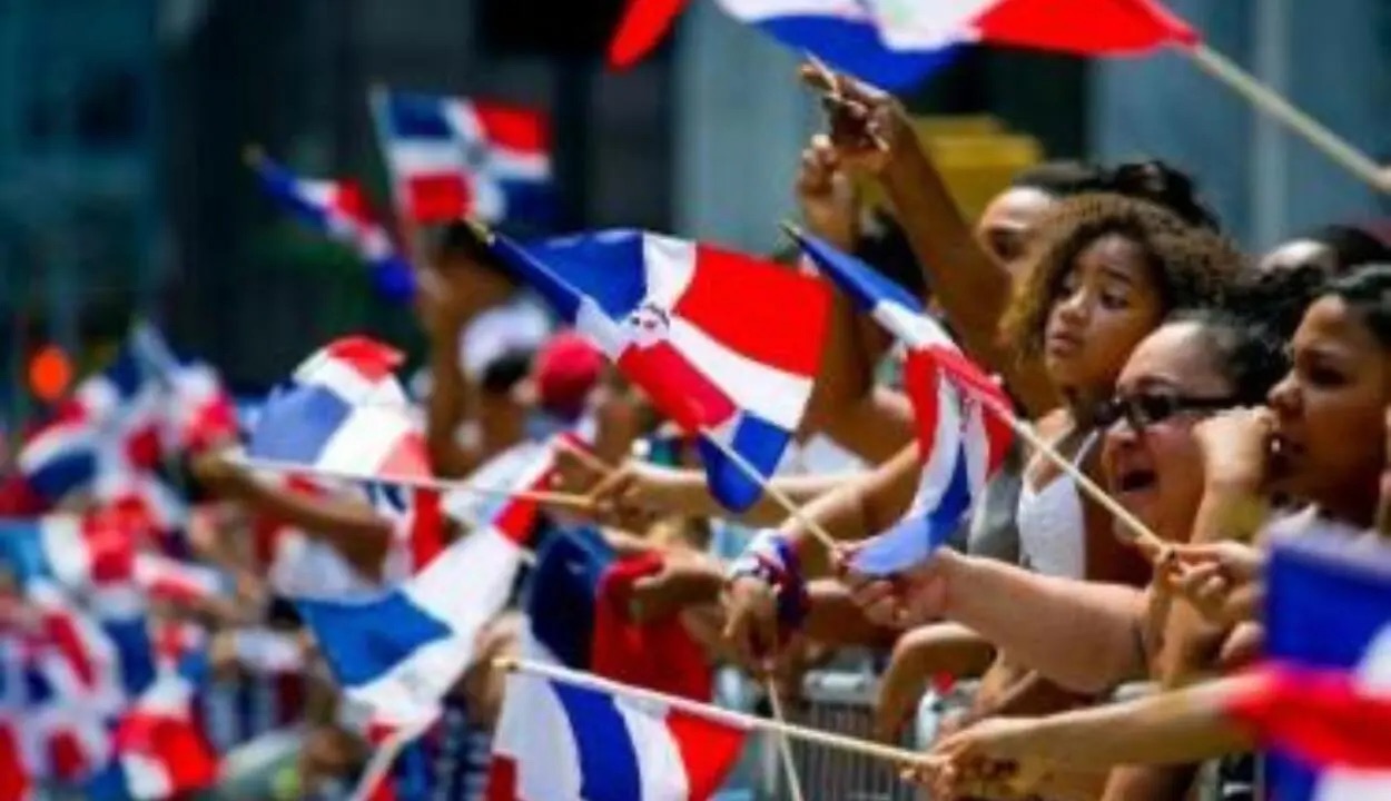 Gran Parada Dominicana en Nueva York se celebrará el próximo 10 de agosto