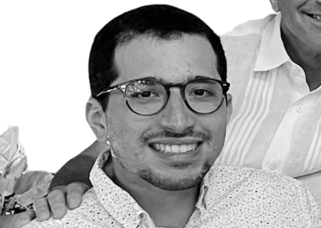 Jean Andrés Pumarol Fernández es el autor de la tragedia en Condominio Naco Dorado 1 img 9529 1