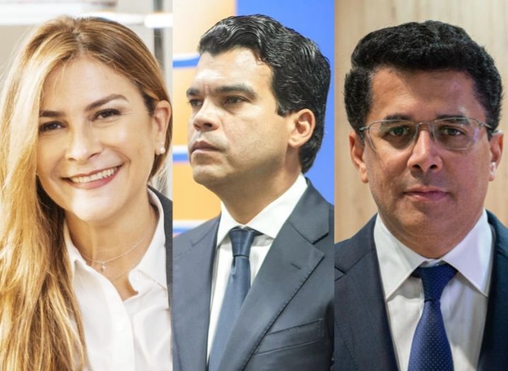 Encuesta revela escenario competitivo en el PRM rumbo al 2028; Carolina 24%, Wellington 21%. David 20%, Raquel 11% y Yayo 6%