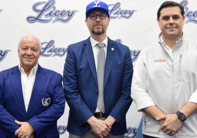 Tigres del Licey anuncia alianza estratégica con UEPA Tickets 1 img 9612 1
