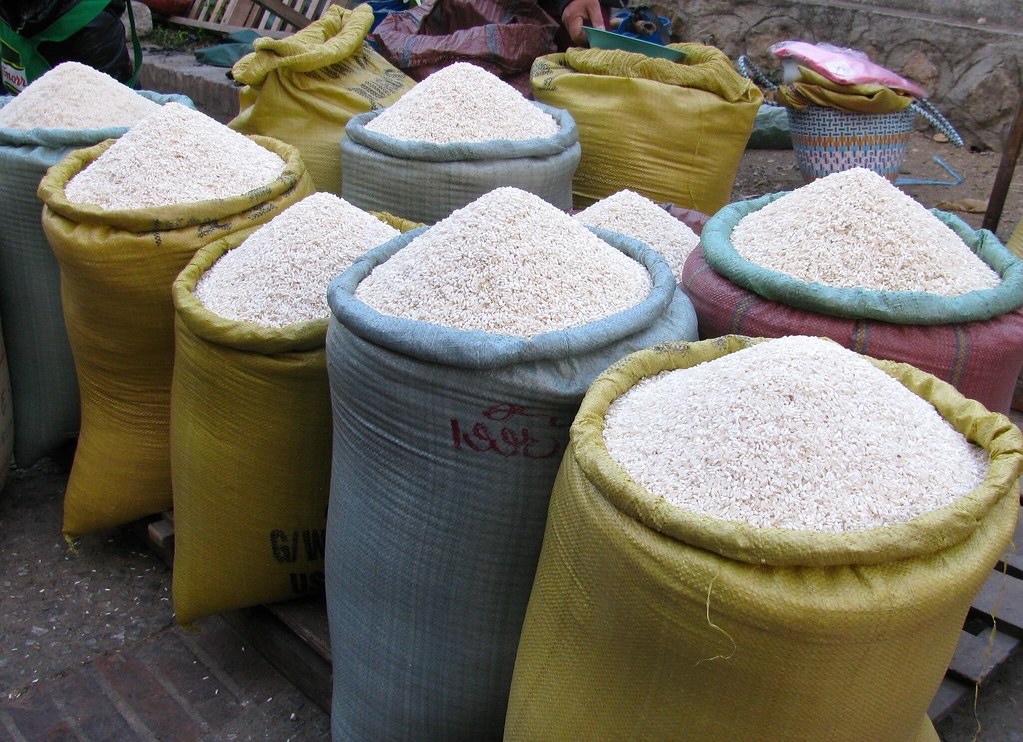 Pro Consumidor asegura estabilidad en precio del arroz 1 img 9615 1