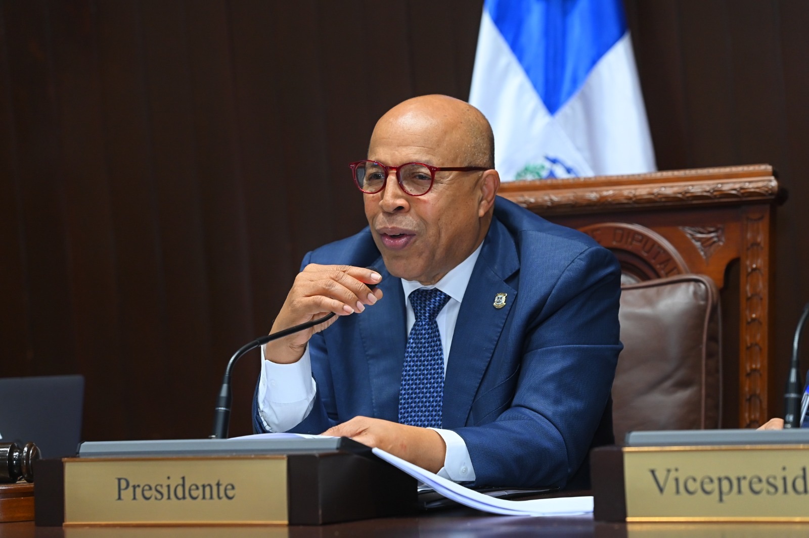 Extienden legislatura al 5 de agosto para conocer el Código Penal