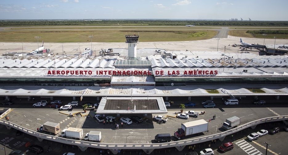 Falsa alarma de bomba en vuelo de Air Europa procedente de Madrid