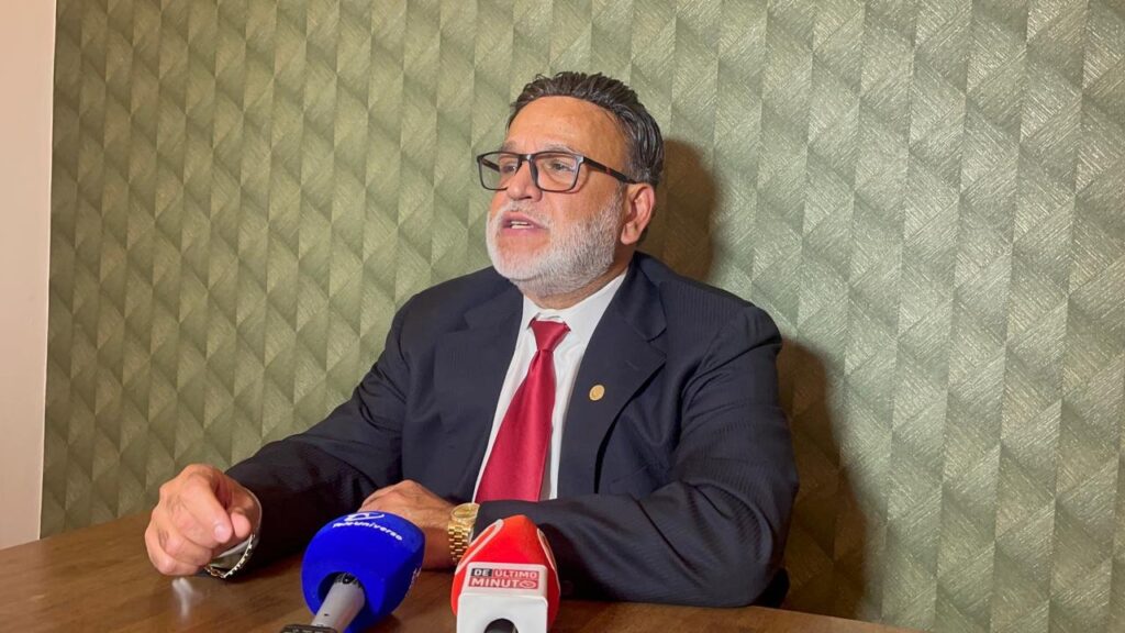 El 95 % de los negocios chinos en RD opera sin regulación formal, según empresarios 1 img 9696