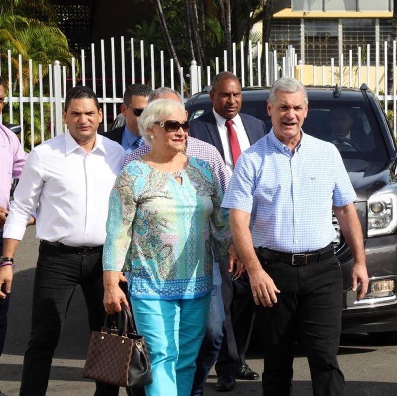 Fallece madre de Gonzalo Castillo, exministro de MOPC 1 img 9705