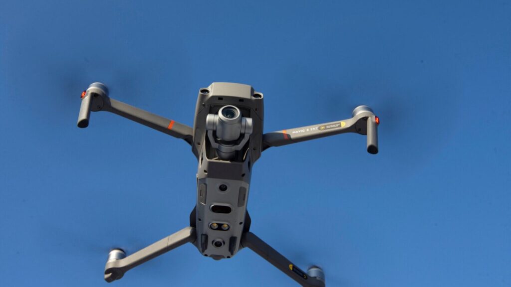Canadá envía drones a Haití para combatir a las pandillas 1 img 9710