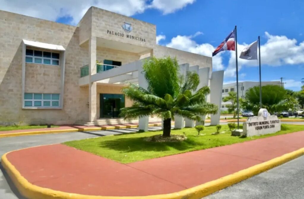 Senado aprueba en primera lectura elevar a municipio el distrito municipal Verón-Punta Cana 1 img 9726
