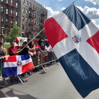 Celebran en Nueva York el 36 aniversario de la Gran Parada Dominicana del Bronx 1 img 9808