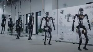 Estados Unidos planea un "ejército" de 100,000 robots humanoides ante el avance tecnológico de China 1 img 9852
