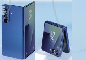 Siete razones para enamorarte del nuevo Galaxy Z Flip7 1 img 9853