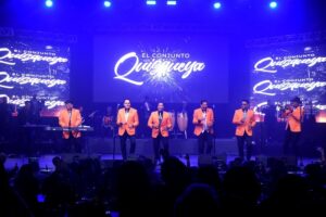El merengue se creció con Bonny, Jandy y el Conjunto Quisqueya en el Jaragua 1 img 9859