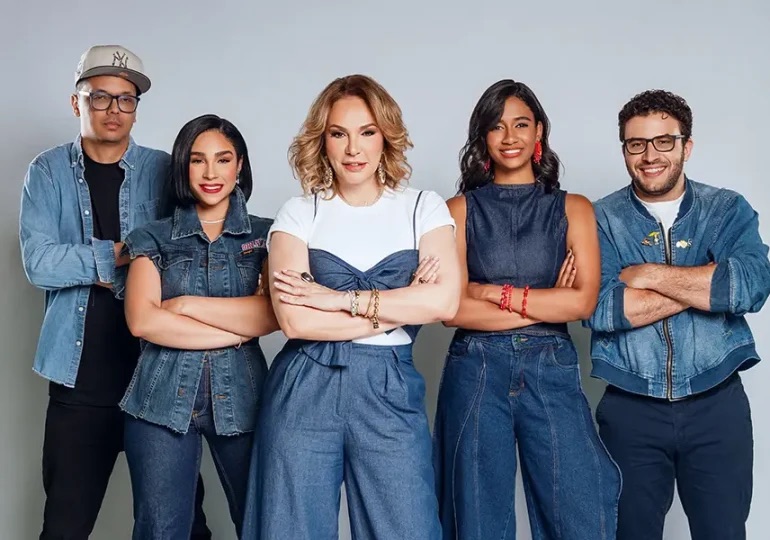 ¡La Diva está de vuelta! Chévere Night Live regresa por Telesistema