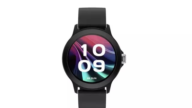 Así es el reloj inteligente Smartee Duo Vivo 2, de SPC 1 img 9918