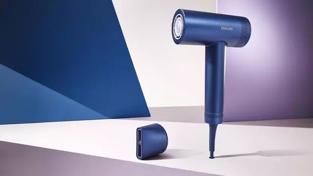 Philips Serie 8000, el secador que modifica la rutina capilar en 3 minutos 1 img 9923