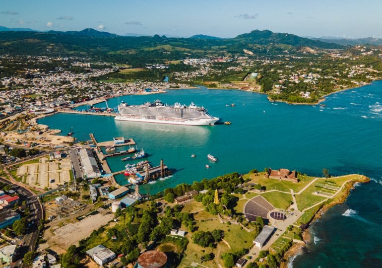 República Dominicana recibirá 22 cruceros en agosto a través de sus puertos turísticos 1 img 9938