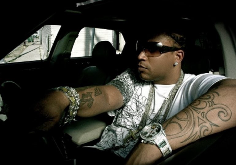 Don Omar celebra 19 años de "Conteo" con agradecimiento 1 img 9939