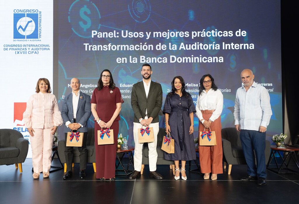 La banca dominicana se fortalece frente a un mundo volátil 1 img 9946