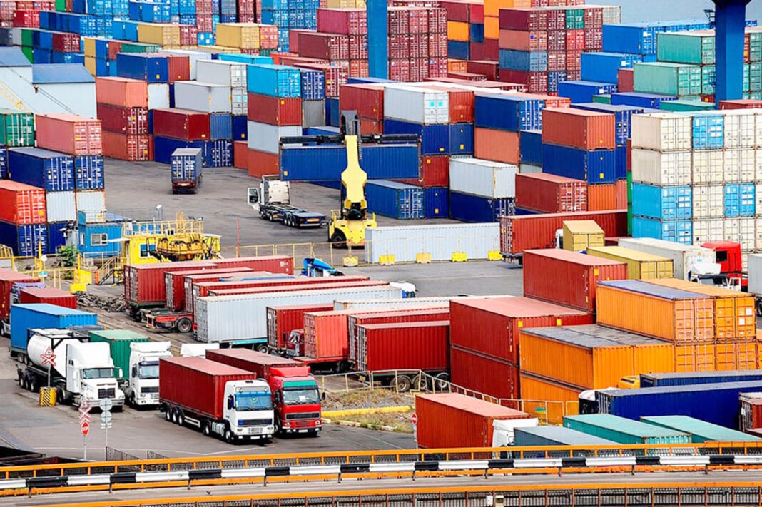 Exportaciones dominicanas se diversifican en productos y destinos