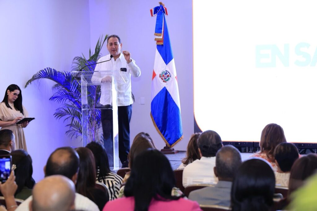 SNS lanza “Multimedios en Salud” plataforma para fortalecer la comunicación institucional y acercarse a la ciudadanía 1 img 9988