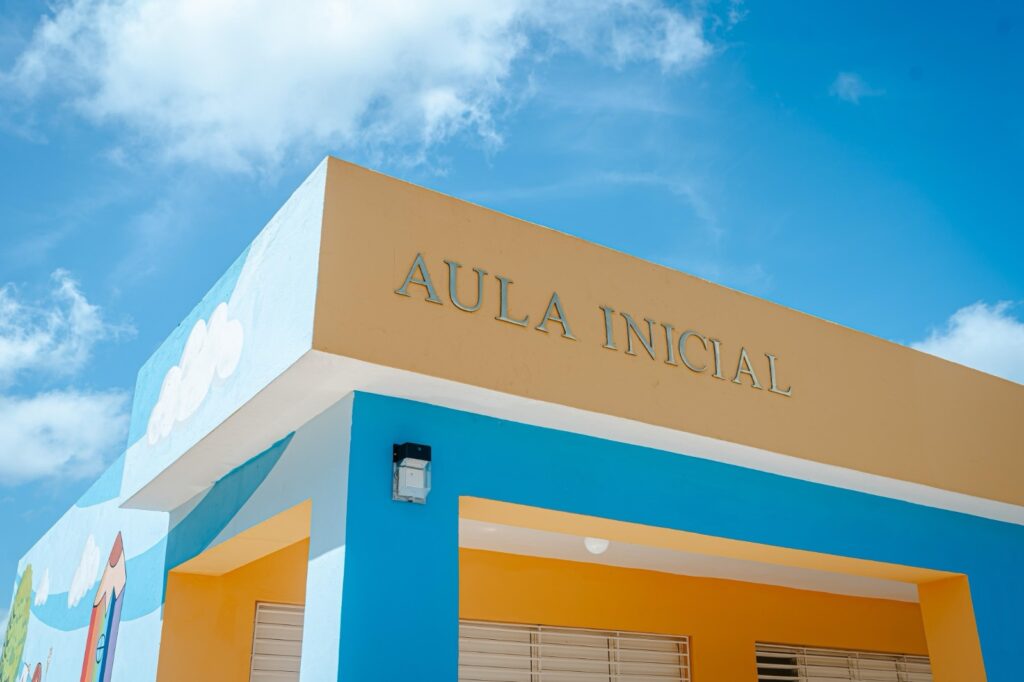 Gobierno entrega centro educativo de Inicial y Primaria en Monte Plata para este año escolar que inicia el 25 de agosto 2 13087088 0f11 47b3 9144 302cc9370226