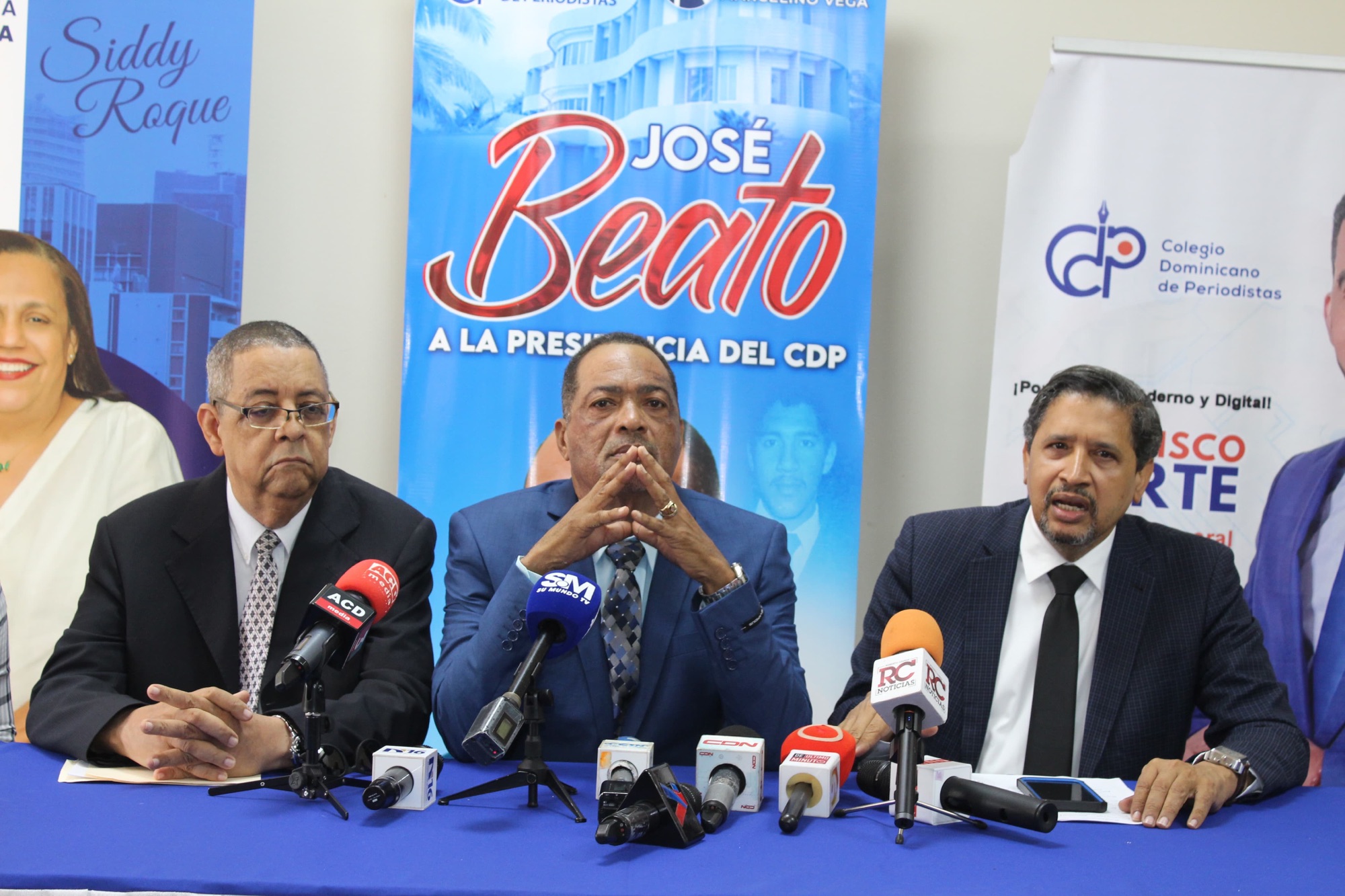 Juristas acusan a la Comisión Electoral del CDP de extralimitarse en sus funciones y anuncian que acudirán a los tribunales
