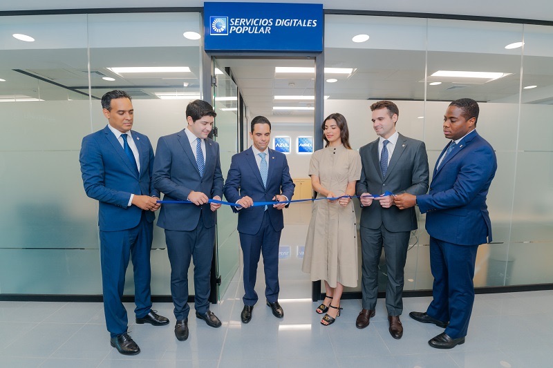 Servicios Digitales Popular abre nueva oficina en Baní 1 img 0204