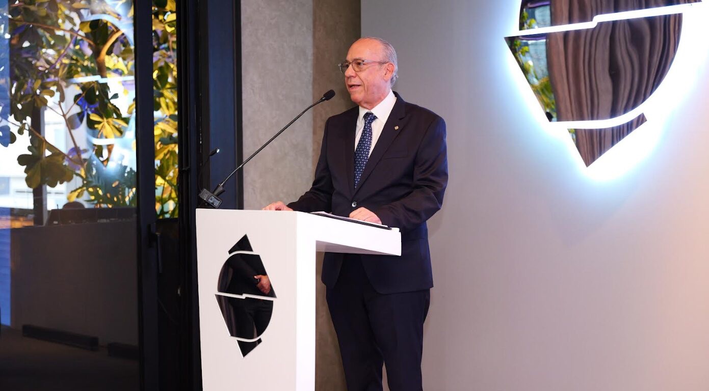 Banco Santa Cruz presenta plataforma de soluciones digitales a la Banca Empresa