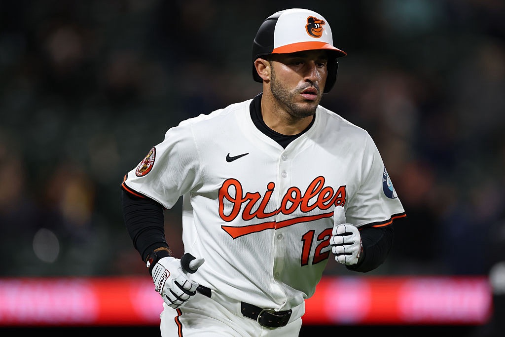Padres adquieren a Ramón Laureano y Ryan O’Hearn en un cambio con los Orioles 1 img 0209
