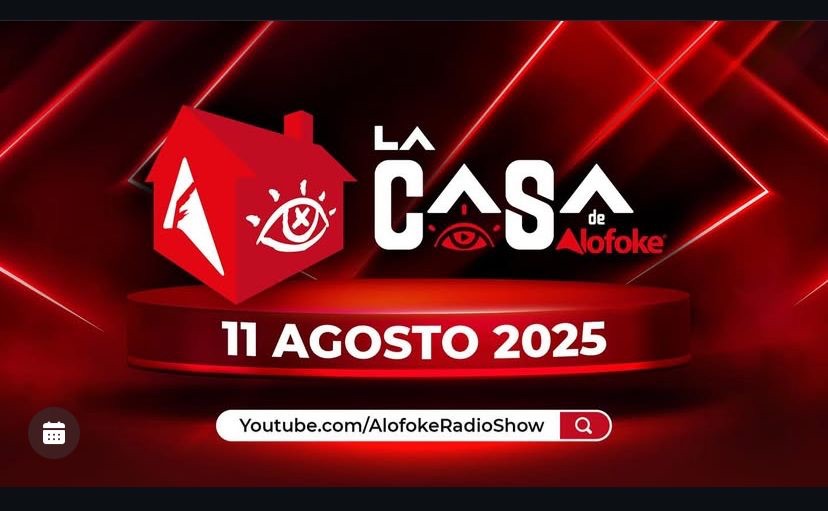 "La Casa de Alofoke" se estrena este 11 de agosto: el evento en vivo más esperado del entretenimiento digital en español 1 img 0244