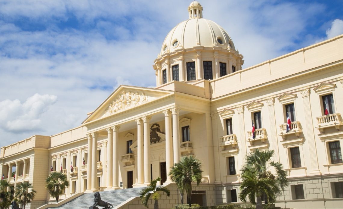 Presidente Abinader promulga nuevo Código Penal
