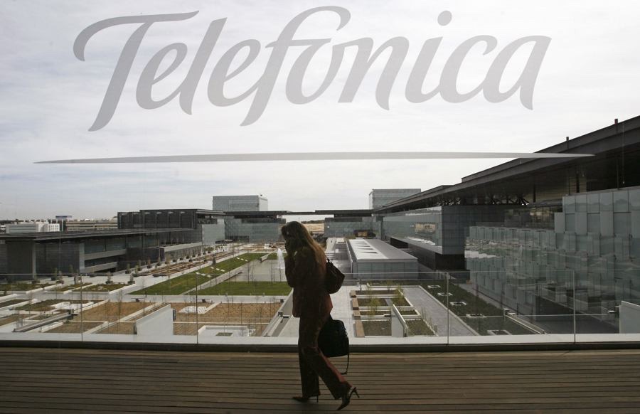 Telefónica reducirá su deuda a 26.000 millones con reestructuración en Latinoamérica