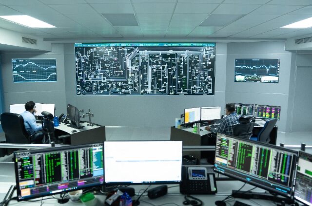 Sistema Eléctrico alcanzó ayer un nuevo récord de demanda abastecida; 3,896 MW 1 img 0408