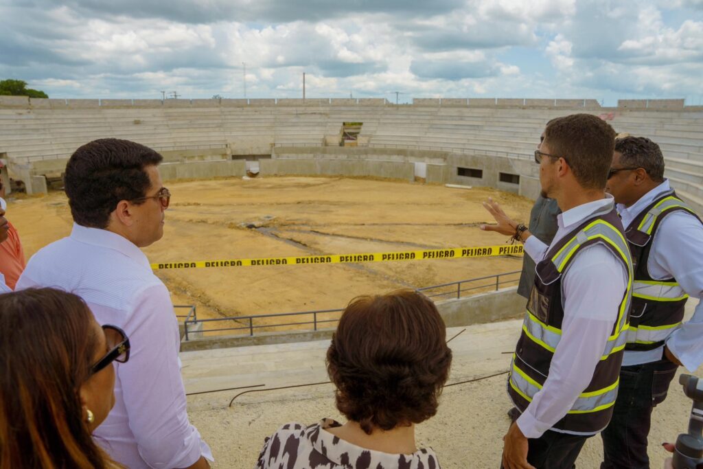 Collado: construcción de Plaza de los Toros impulsará turismo en El Seibo 1 img 0421