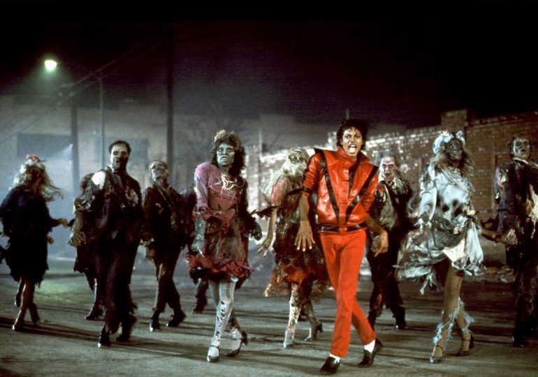 Los álbumes más vendidos de todos los tiempos