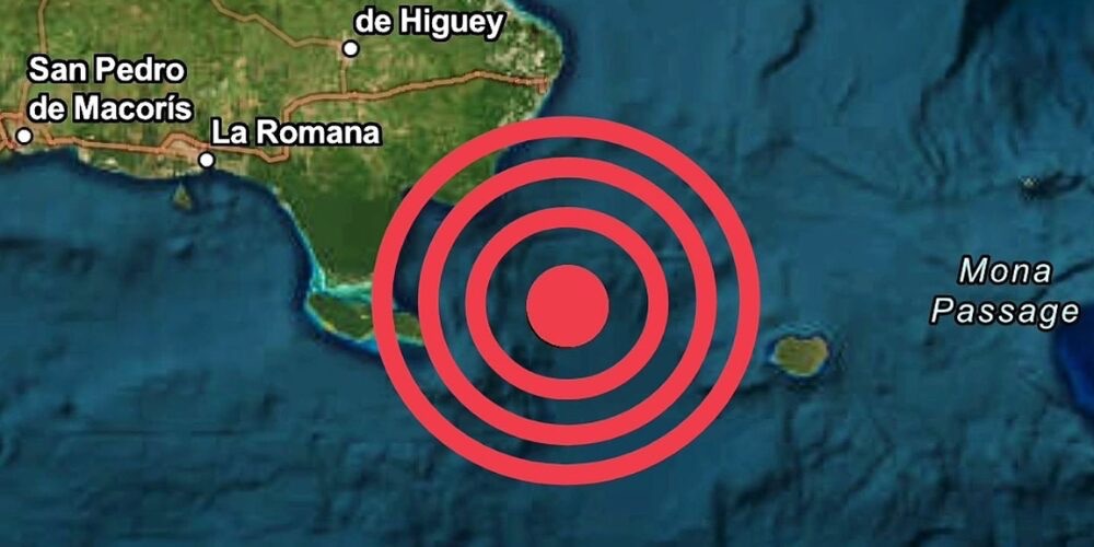Al menos 17 temblores de tierra se han registrado en RD desde la medianoche 1 img 0596