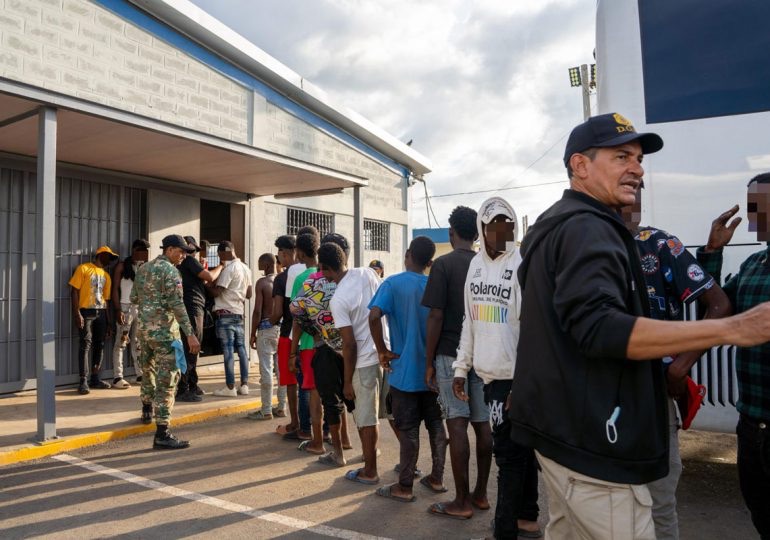 República Dominicana deporta unos 30.000 haitianos por mes 1 img 0632 1