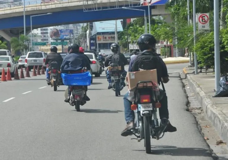 Vehículos abandonados serán subastados; anuncian operativo masivo para regular motociclistas 1 img 0635 1