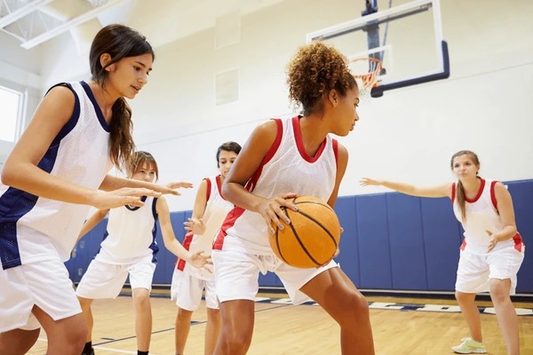 Inicia el 10 de agosto el primer torneo de baloncesto superior femenino de SD; Garantizan seguridad en los polideportivos 1 img 0637