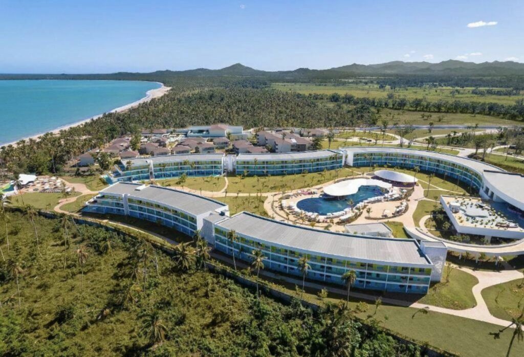 Hyatt abrirá el Dreams Playa Esmeralda el próximo 1 de septiembre 1 img 0654