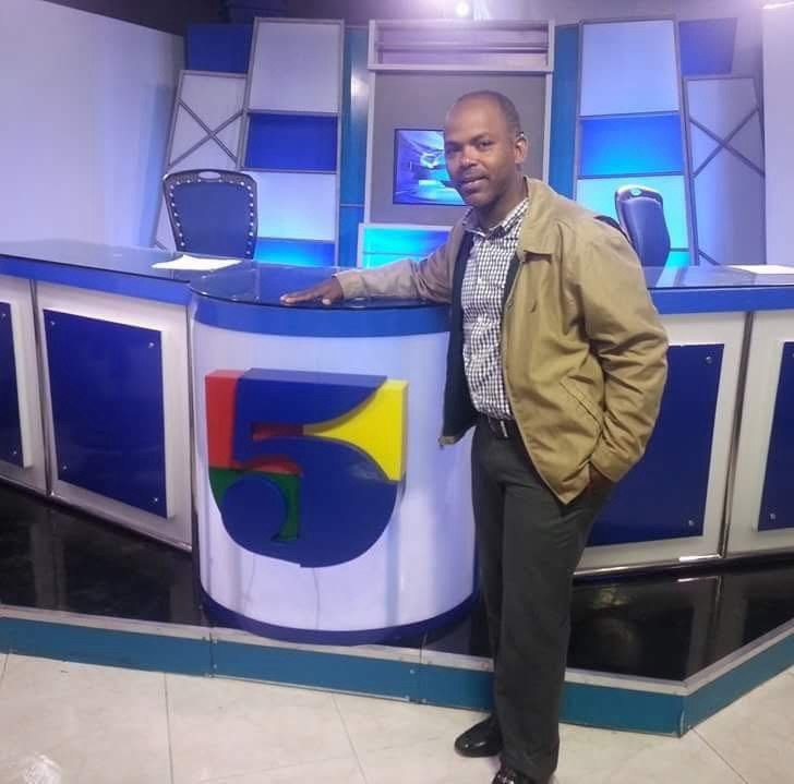 Designan a Argelis Reyes como nuevo director de las emisoras La Kalle y Primera FM en Hato Mayor