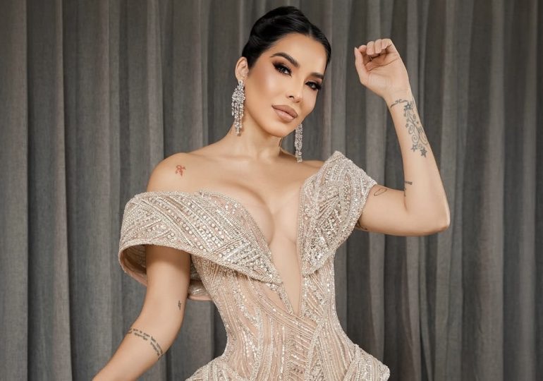 Jessica Pereira será la Host Oficial de la Gala Final de Miss República Dominicana Universo 1 img 0748